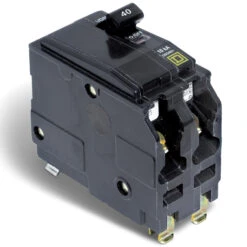 40-A 2P QO Circuit Breaker