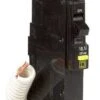 20A/1P QO GFI Circuit Breaker