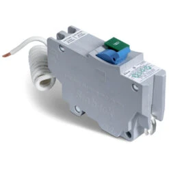 15-A 1P Arc Fault Breaker