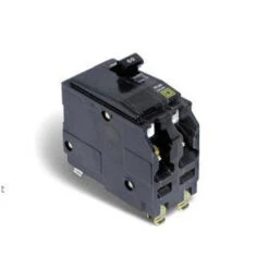 60A/2P QO Circuit Breaker