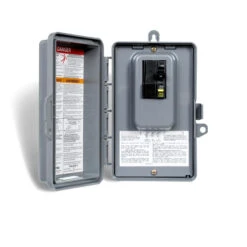 50-a QO Hot Tub/Pool/Spa Pack