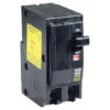 100A/2P QO Circuit Breaker