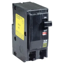 100A/2P QO Circuit Breaker