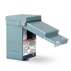 60A Air Conditioner Disconnect