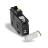 Homeline CHOM GFI 15-Amp Single Pole Ground Fault Plug-On Circuit Breaker