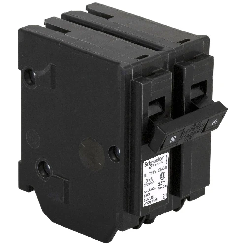 30A/2P CHOM Circuit Breaker