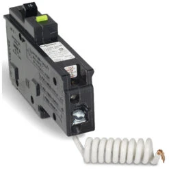 HomeLine 15A/1P CHOM AFI Circuit Breaker