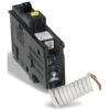 Breaker GFI - 1 Pole - 20A 120V