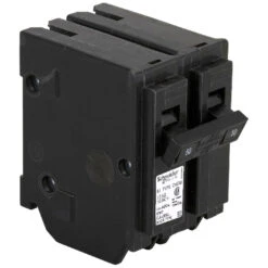 50-A 2P CHOM Circuit Breaker