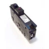 Square D 15 Amp 1-Pole Dual Function Afci/Gfci Circuit Breaker