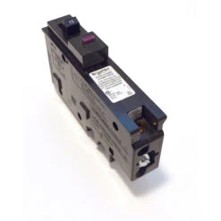 Square D 15 Amp 1-Pole Dual Function Afci/Gfci Circuit Breaker