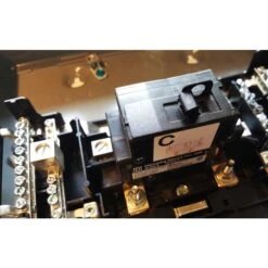 Schneider Electric QO Square D Panel Package - 32 Spaces/54 Circuits - 100 Amps