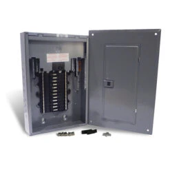 Schneider Electric Main Lug Load Centre QO Square D - 16 Spaces/48 Circuits - 100 Amps