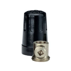 Set Screw Connector - 18-12 AWG - 25/Box