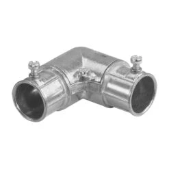 Pull Elbow - Inside Corner - EMT-EMT - 1/2"