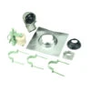 Service Entrance Mast Installation Kit - 200 A
