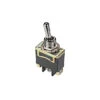 Toggle Switch - 20 A X 125 V Or 10 A X 250 V - Nickel