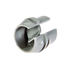 Iberville Non-Metallic Connector - 1/2-in - 100/Box