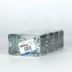 Utility Box - 1 7/8" - 4/Pk