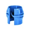 Iberville 65-Pack 3/4-in NMD90 Blue Plastic Connectors
