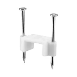 Iberville 0.25-in X 0.75-in Polyethylene Nailing Straps - Pack Of 250