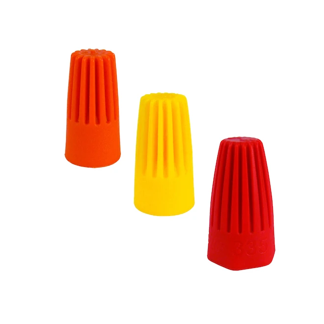 XTP Wire Connectors - Image 2