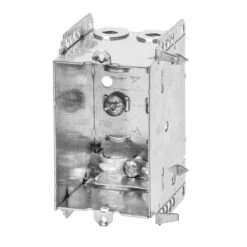 Iberville Device Boxes - 2 1/2-in - Pack Of 6