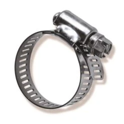 3/4-in To 1-3/4-in Dia. #20 Bag Steel Adjustable Hose Clamp