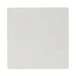 Fluidmaster Click Fit Access Pane - Plastic - Whitel - 14-in H X 14-in W