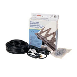 Roof Deicing Cable - 120' - 600w