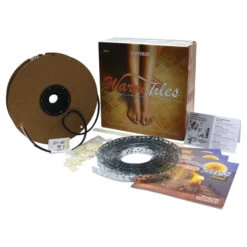 EasyHeat Floor Warming Cable - 363 W - 120 V - 121-ft