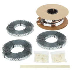 EasyHeat Floor Warming Cable - 1154 W - 120 V - 390-ft