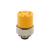 Eaton Commercial Safety Screw Connector - 20-A - 250-V