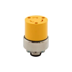 Eaton Commercial Safety Screw Connector - 20-A - 250-V