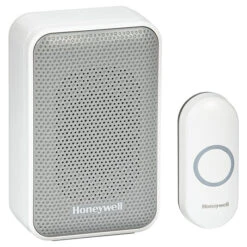 Honeywell Wireless LED Door Chime