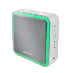 Honeywell Home Series 9 Wired/Wireless Doorbell - White