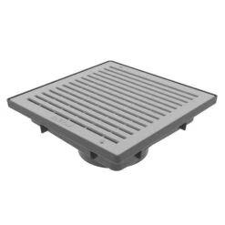 RELN Vortex Low Profile Square 9-in X 9-in