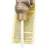 Watts 100XL Temperature And Pressure Relief Valve - Brass - 150-PSI - 3/4-in Dia