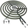 Surface Element - 8'' - 2400 W - 240 V