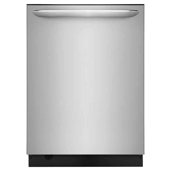 Frigidaire Gallery Built-In Tall Tub EvenDry System Dishwasher - 24-in - Stainless Steel - Image 2