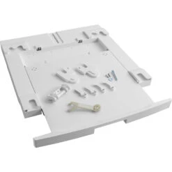 Electrolux 24-in Laundry Pair Stacking Kit - White - Drawer Included