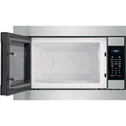 Frigidaire Gallery - 1100-Watts - Built-In Installation - Stainless Steel