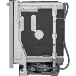 Frigidaire Built-In Dishwasher With EvenDry System - 24-in - Stainless Steel