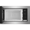 Frigidaire Gallery Built-in Microwave Trim Kit - 30-in - Stainless Steel