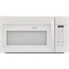 Frigidaire 1.8-cu. Ft. Over-the-Range Microwave - 105-300 CFM - 1500 W - White