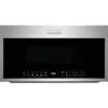 Frigidaire Gallery 1.9-ft³ Over-the-Range Microwave Oven - Smudge-Proof Stainless Steel