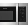 Frigidaire 1.8-ft³ Over-the-Range Microwave Oven - Stainless Steel