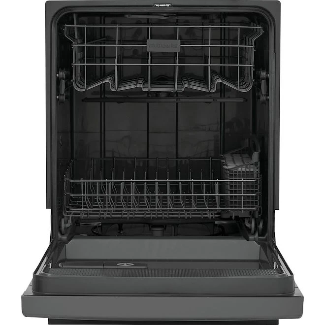 Frigidaire 24-in 2-Rack Stainless Steel Built-In Dishwasher - Image 2