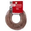 RCA Speaker Wire Copper And PVC 100-ft 16-Gauge