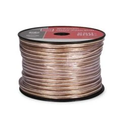 RCA Speaker Wire Copper And PVC 250-ft 16-Gauge